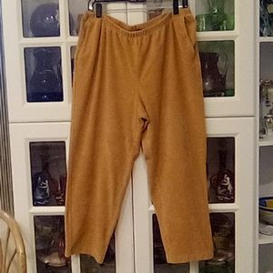 💥 Lands' End Pants in curdoroy